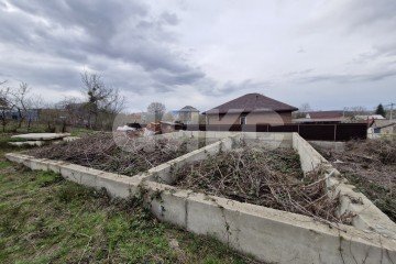 Фото №1: Земельный участок - Горячий Ключ, мкр. Городская Больница, ул. Крупской
