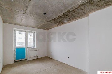 Фото №2: 2-комнатная квартира 59 м² - Краснодар, мкр. СНТ Садовод 2, ул. Абрикосовая, 4