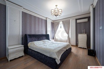 Фото №3: 3-комнатная квартира 107 м² - Краснодар, мкр. Центральный, ул. Комсомольская, 4