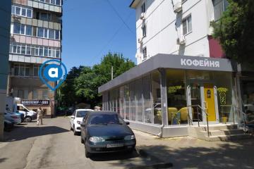 Фото №1: Офисное помещение 82&nbsp;м², 12&nbsp;эт. - Краснодар, мкр. Западный внутригородской округ, ул. Красная, 143