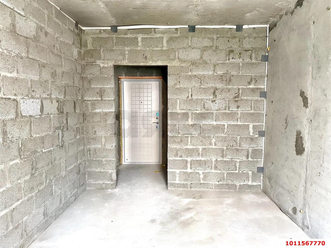 Фото №8: 1-комнатная квартира 40&nbsp;м², 2/16&nbsp;эт. - Краснодар, Прикубанский внутригородской округ, мкр. жилой комплекс Мой Город, ул. Западный Обход, 39/1к1