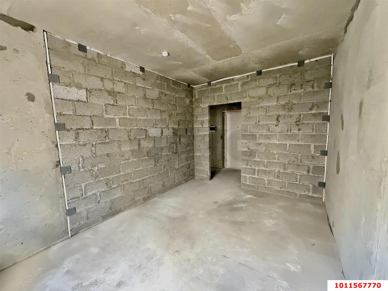 Фото №7: 1-комнатная квартира 40&nbsp;м², 2/16&nbsp;эт. - Краснодар, Прикубанский внутригородской округ, мкр. жилой комплекс Мой Город, ул. Западный Обход, 39/1к1