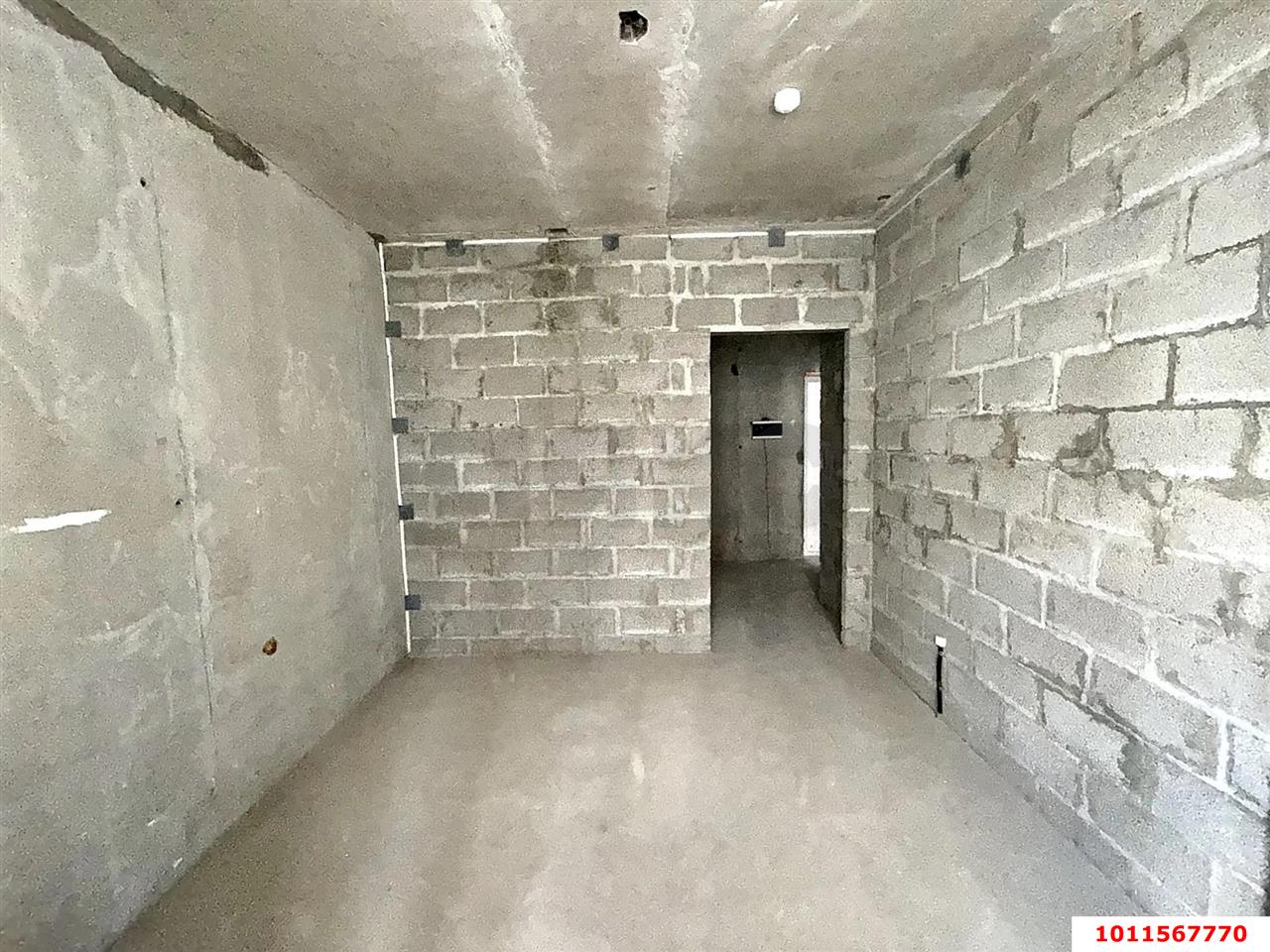 Фото №2: 1-комнатная квартира 40&nbsp;м², 2/16&nbsp;эт. - Краснодар, Прикубанский внутригородской округ, мкр. жилой комплекс Мой Город, ул. Западный Обход, 39/1к1