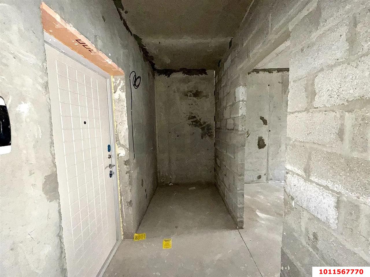 Фото №6: 1-комнатная квартира 40&nbsp;м², 2/16&nbsp;эт. - Краснодар, Прикубанский внутригородской округ, мкр. жилой комплекс Мой Город, ул. Западный Обход, 39/1к1