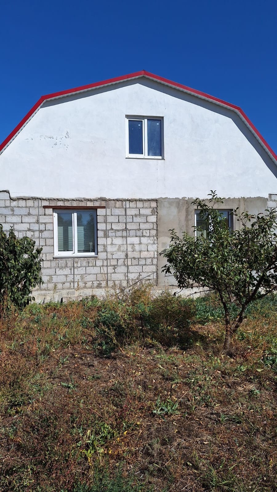 Фото №4: Дом 63&nbsp;м² + 26&nbsp;сот., 1&nbsp;эт. - Вилтов, ул. Приозёрная
