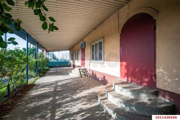 Фото №5: Готовый бизнес 240 м² - Знаменский, мкр. Карасунский внутригородской округ, ул. Первомайская, 2/1