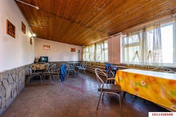 Фото №4: Готовый бизнес 240 м² - Знаменский, мкр. Карасунский внутригородской округ, ул. Первомайская, 2/1