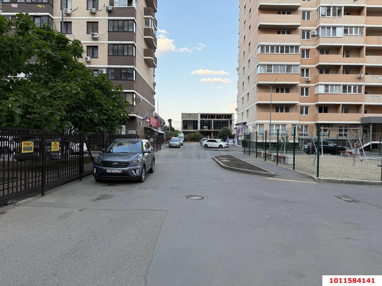 Фото №11: Отдельное здание 984&nbsp;м², 1/2&nbsp;эт. - Краснодар, Прикубанский внутригородской округ, имени Петра Метальникова, мкр. ЖК Победный, ул. Цезаря Куникова