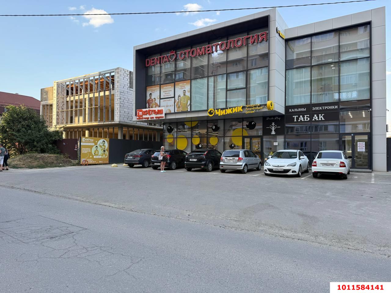 Фото №10: Отдельное здание 984&nbsp;м², 1/2&nbsp;эт. - Краснодар, Прикубанский внутригородской округ, имени Петра Метальникова, мкр. ЖК Победный, ул. Цезаря Куникова
