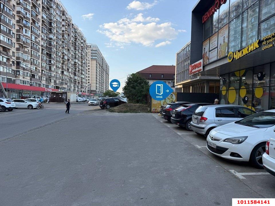 Фото №5: Отдельное здание 984&nbsp;м², 1/2&nbsp;эт. - Краснодар, Прикубанский внутригородской округ, имени Петра Метальникова, мкр. ЖК Победный, ул. Цезаря Куникова