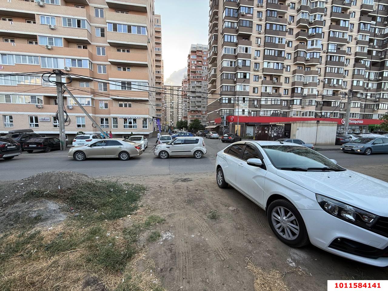 Фото №9: Отдельное здание 984&nbsp;м², 1/2&nbsp;эт. - Краснодар, Прикубанский внутригородской округ, имени Петра Метальникова, мкр. ЖК Победный, ул. Цезаря Куникова