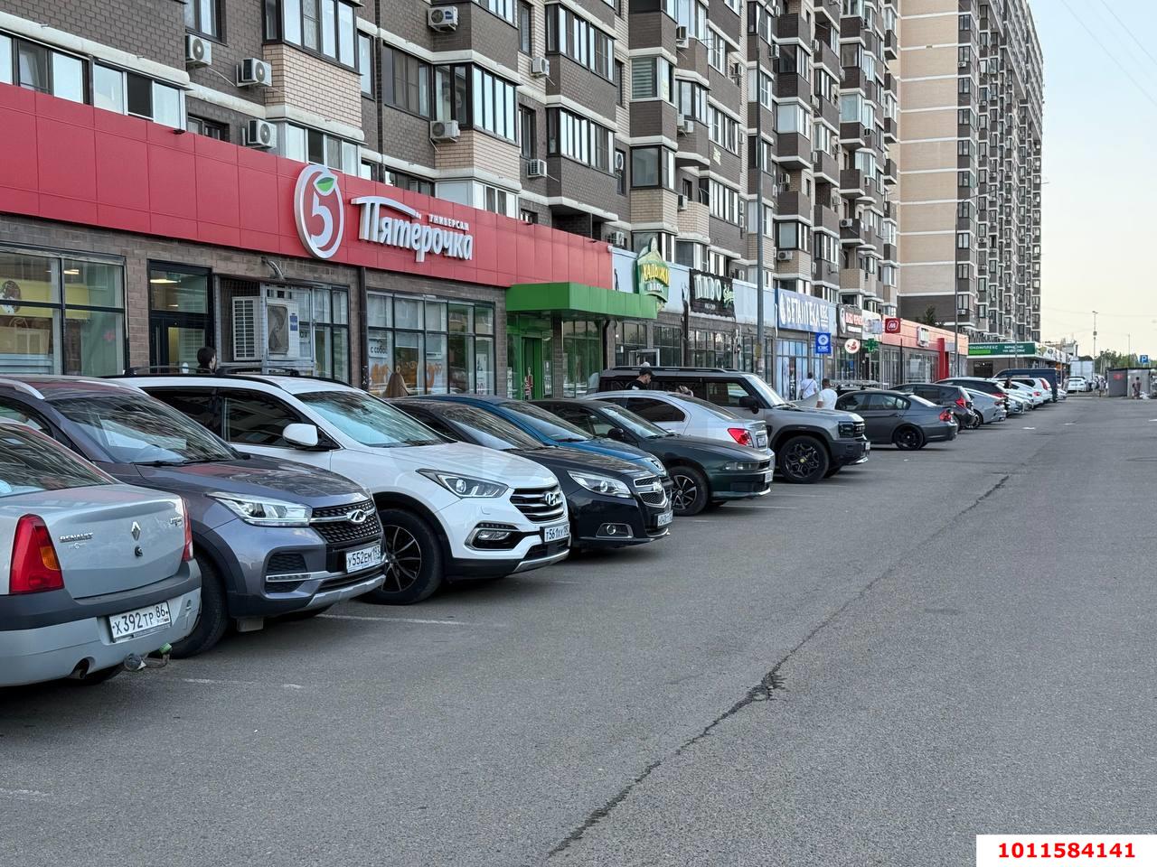 Фото №17: Отдельное здание 984&nbsp;м², 1/2&nbsp;эт. - Краснодар, Прикубанский внутригородской округ, имени Петра Метальникова, мкр. ЖК Победный, ул. Цезаря Куникова