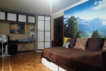 Фото №1: 3-комнатная квартира 85 м², 1/5 эт. - Лорис, мкр. Карасунский внутригородской округ, ул. Садовая, 32