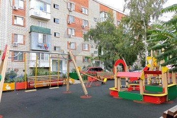 Фото №1: 4-комнатная квартира 71 м² - Лорис, мкр. Карасунский внутригородской округ, ул. Рязанская, 28