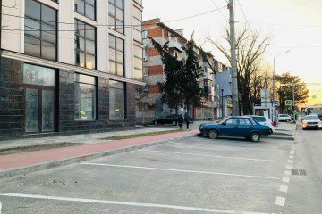 Фото №2: Отдельное здание 880 м² - Краснодар, мкр. Западный внутригородской округ, ул. Северная, 302