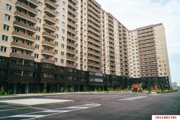 Фото №5: Торговое помещение 54 м² - Краснодар, мкр. жилой комплекс Ракурс, ул. имени Героя Ростовского, 8к3