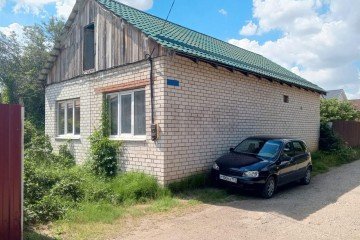 Фото №1: Дом 89 м² - Строитель, мкр. Прикубанский внутригородской округ, ул. Сиреневая, 331