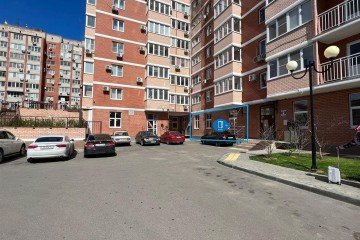 Фото №2: Торговое помещение 138 м² - Краснодар, мкр. Школьный, ул. Школьная, 13/9