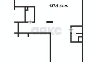 Фото №3: Торговое помещение 138 м² - Краснодар, мкр. Школьный, ул. Школьная, 13/9