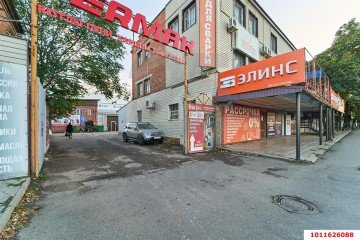 Фото №1: Готовый бизнес 440 м² - Краснодар, мкр. Хлопчато-бумажный Комбинат, ул. Уральская, 81/1