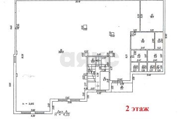 Фото №5: Офисное помещение 378 м² - Краснодар, мкр. жилой комплекс Светлый, ул. Московская, 144к1