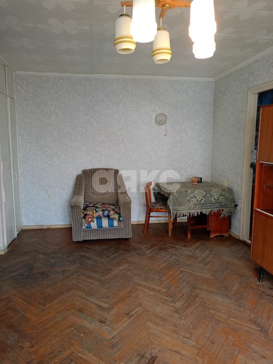 Фото №6: 4-комнатная квартира 62&nbsp;м², 5/5&nbsp;эт. - Геленджик, мкр. Толстый Мыс, ул. Гринченко, 38