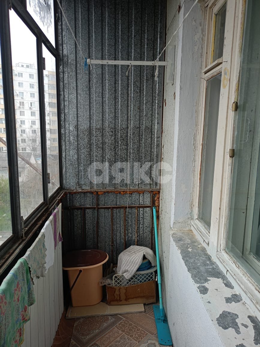 Фото №14: 4-комнатная квартира 62&nbsp;м², 5/5&nbsp;эт. - Геленджик, мкр. Толстый Мыс, ул. Гринченко, 38
