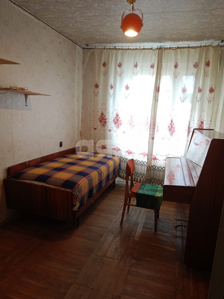 Фото №7: 4-комнатная квартира 62&nbsp;м², 5/5&nbsp;эт. - Геленджик, мкр. Толстый Мыс, ул. Гринченко, 38