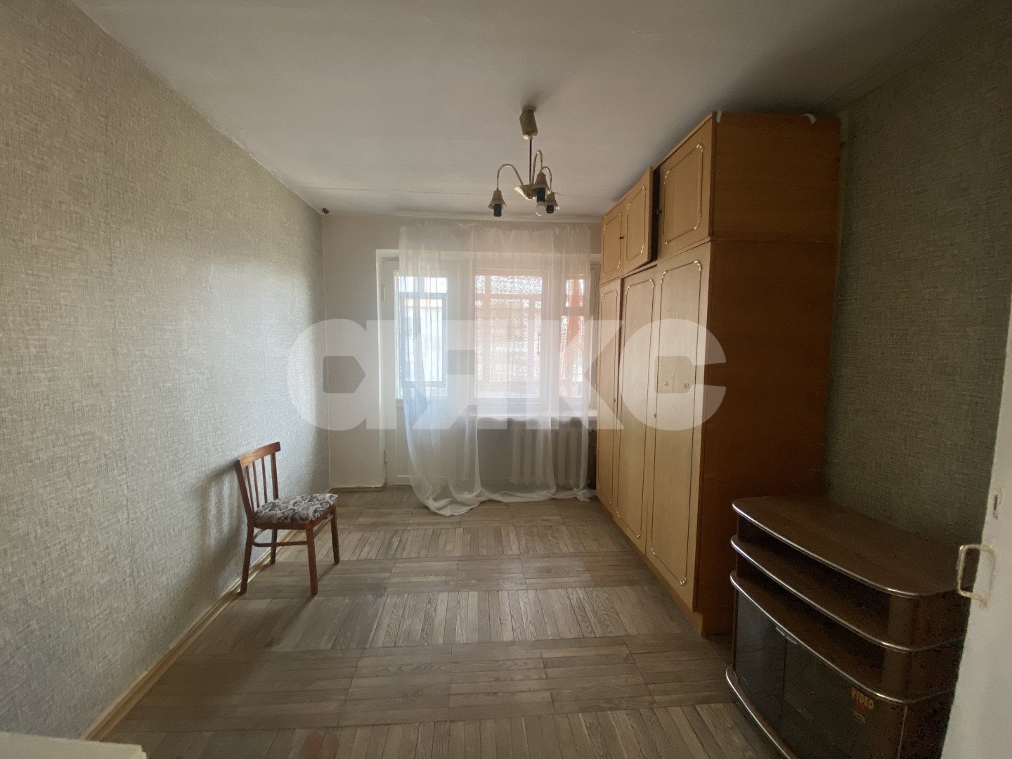Фото №4: 4-комнатная квартира 62&nbsp;м², 5/5&nbsp;эт. - Геленджик, мкр. Толстый Мыс, ул. Гринченко, 38