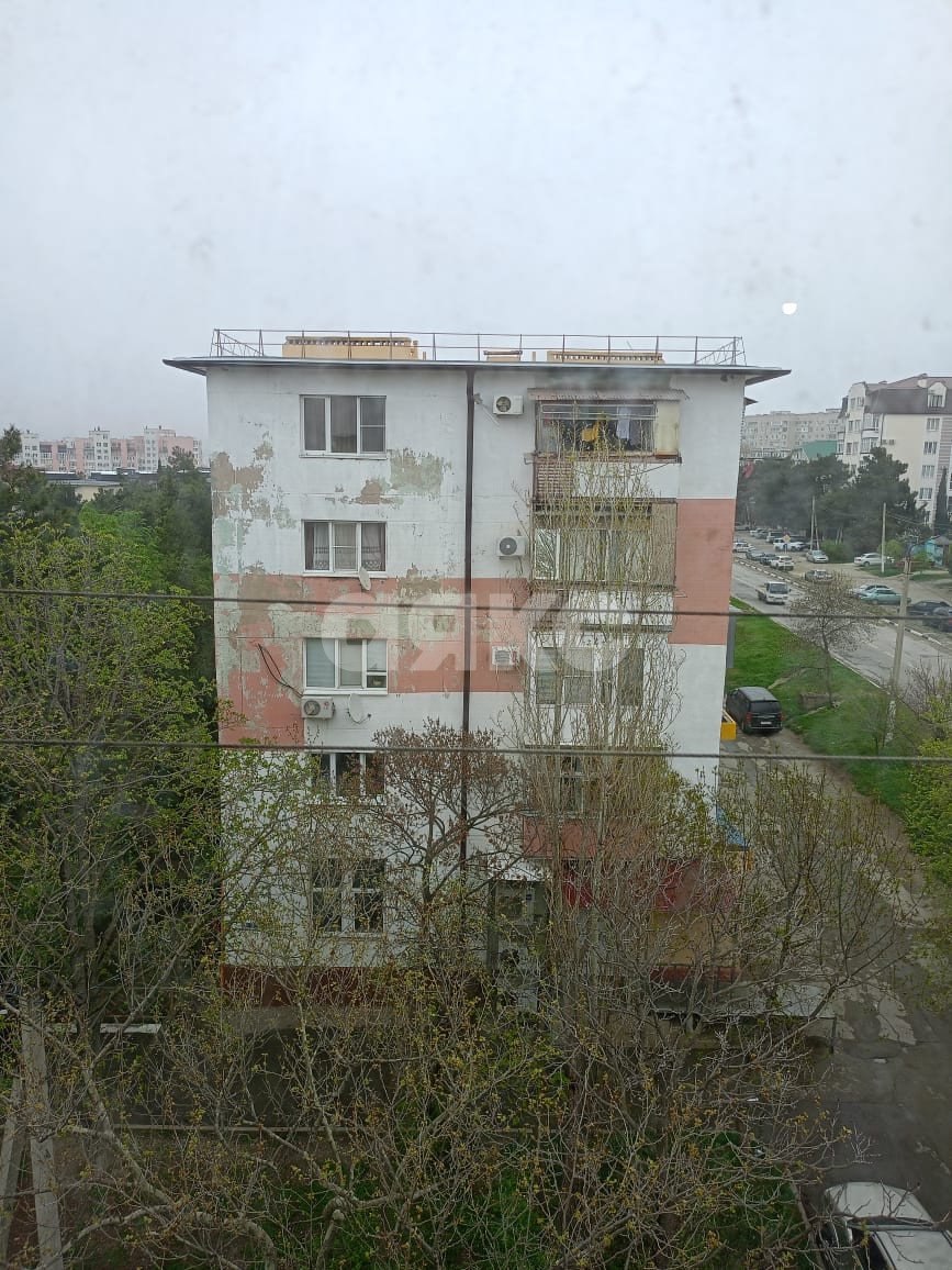 Фото №15: 4-комнатная квартира 62&nbsp;м², 5/5&nbsp;эт. - Геленджик, мкр. Толстый Мыс, ул. Гринченко, 38