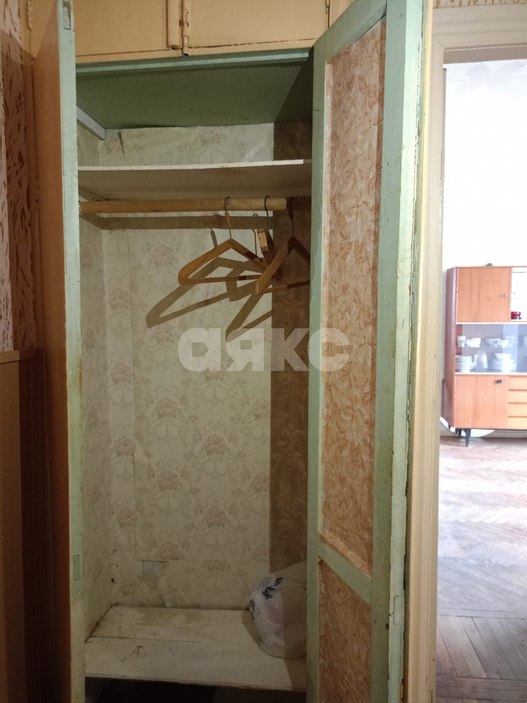 Фото №16: 4-комнатная квартира 62&nbsp;м², 5/5&nbsp;эт. - Геленджик, мкр. Толстый Мыс, ул. Гринченко, 38