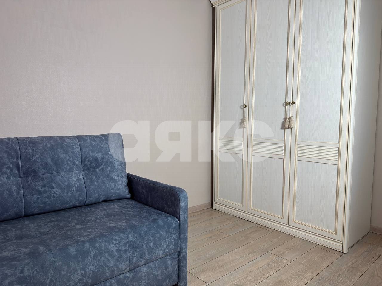 Фото №4: 1-комнатная квартира 35&nbsp;м², 2/9&nbsp;эт. - Анапа, мкр. жилой комплекс Южный, ул. Ленина, 180Ак12
