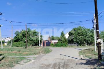Фото №1: Земельный участок под ИЖС 5 сот. - Волгоград, п. Хохлы, ул. Пожарского